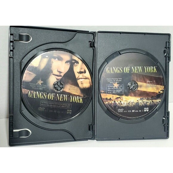 Scarface Boyz N the Hood Gangs NY American History X DVD Lot Urban Drama - Picture 5 of 14